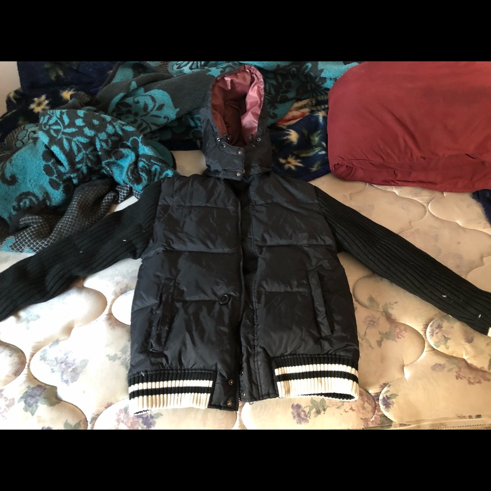 Buffalo David Bittion Jacket